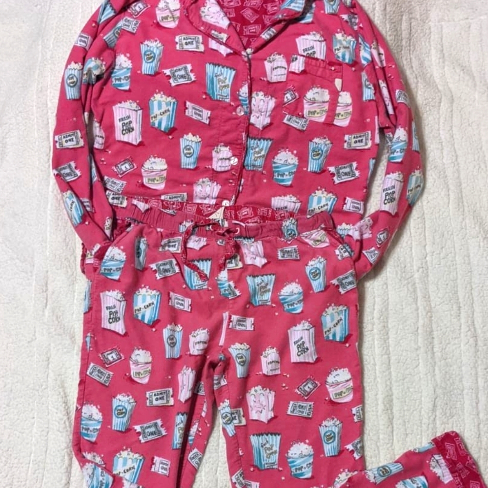 Munki munki pajama set